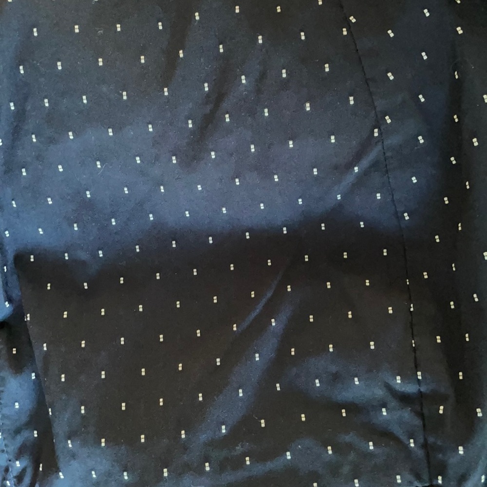 Lane Bryant size 16 skinny fit dress pants